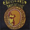 STEVE ELLIS & THE STARFIRES - SONG BOOK (LP)