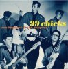 RON HAYDOCK AND THE BOPPERS - 99 CHICKS (LP)