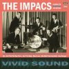 IMPACTS - COMPLETE KING SINGLE AND BEYOND (LP)