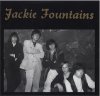 JACKIE FOUNTAINS - JACKIE FOUNTAINS (LP)