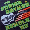 JUNIOR RAYMEN - RUMBLE '66 (LP)
