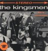 KINGSMEN - LIVE & RARITIES (220g LP)