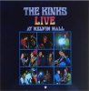 KINKS - LIVE AT KELVIN HALL (180G LP)