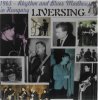 LIVERSING - 1965-RHYTHM AND BLUES MADHOUSE...(LP)