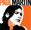 PAUL MARTIN - S/T (LP)