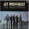LES MISERABLES - S/T (180g LP)