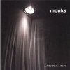 MONKS - LET'S START A BEAT (220G LP)
