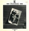 PANTHERS - 1964 - 1966 (LP)