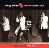 DOUG SAHM - SAN ANTONIO ROCK (LP)