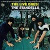 STANDELLS - THE LIVE ONES (10