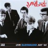 YARDBIRDS - BLUESWAILING, LIVE 1964 (180G LP)