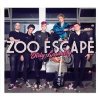 ZOO ESCAPE - DIRTY LAUNDRY (CD