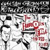 CHEETAH CHROME MOTHERFUCKERS - THE FURIOUS ERA 1979-1987 (2CD)