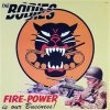 BODIES - FIREPOWER IS OUR BUSINES (LP)