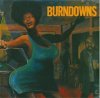 BURNDOWNS - S/T (LP)