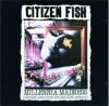 CITIZEN FISH - MILLENNIA MADNESS (LP)