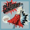 LES CONCORDES - CARREMENT PEUT-ETRE (LP)