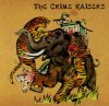 CRIME KAISERS - S/T (LP)