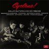 V/A - Cyclone! Gallic Guitars A-Go-Go 1962-66 (CD)
