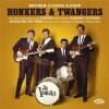 V/A - More Long-Lost Honkers & Twangers (CD)