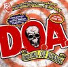 D.O.A. - FESTIVAL OF ATHEISTS (LP)