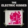 ELECTRIC KISSES - S/T (LP)