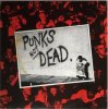 EXPLOITED - PUNKS NOT DEAD (LP)