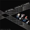 FINAL SOLUTIONS - SONGS BY SOLUTIONS (LP)