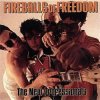 FIREBALL OF FREEDOM - THE NEW PROFESSONALS (LP)