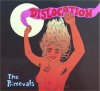 PRIMEVALS - DISLOCATION (CD)