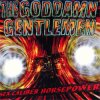 GODDAMN GENTLEMEN - SEX-CALIBER HORSEPOWER (LP)