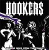 Hookers - Horror Rises From The Tomb (LP)