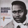 Darrell Banks - I'm The One Who Loves You - The Volt Recordings (CD)