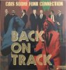 CAIS SODRE FUNK CONNECTION - BACK ON TRACK (CD)