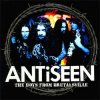 ANTISEEN - THE BOYS FROM BRUTALSVILLE (LP)