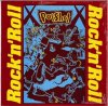 POTSHOT - ROCK'N ROLL (LP)