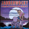 JABBERWOCKY - TRACTORJOCKEY (LP)