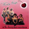 KIRBY GRIPS - THE CHERRY STEM CONCERTOS (LP)