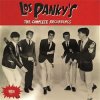 LOS PANKY'S - THE COMPLETE RECORDINGS (LP)