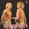 SILVERY BOYS - THE SILVERY BOYS (180g LP)