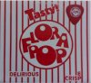 FLORAPOP - TASTY (CD)