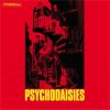PSYCHODAISIES - OH NO! NOT THESE AGAIN (CD)
