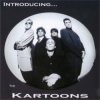 KARTOONS - INTRODUCING (CD)