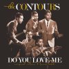 CONTOURS - DO YOU LOVE ME (180g LP)