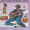 BO DIDDLEY - THE LONDON SESSIONS (LP)