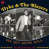 DYKE AND THE BLAZERS - WE GOT MORE SOUL (2LP)
