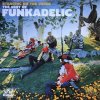 Funkadelic - Standing On The Verge - The Best Of (2LP)