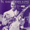 SAUNDERS KING - WHAT'S YOUR STORY, MORNING GLORY (LP)