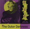 SUN RA - THE OUTER DARKNESS (LP)