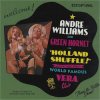 ANDRE WILLIMAS - HOLLAND SHUFFLE (LP)